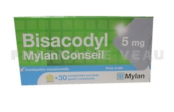 bisacodyl dulcolax pharmacie médicaments en ligne