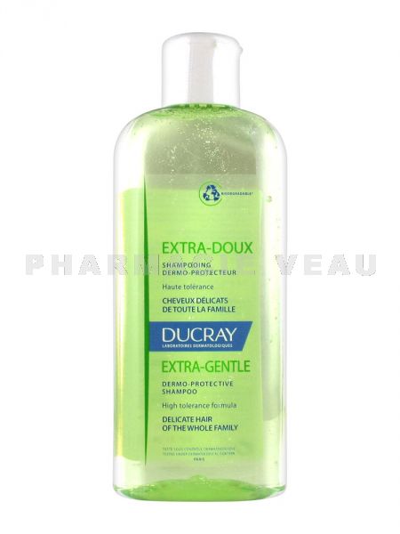 DUCRAY Extra-Doux Shampooing (200 ml)