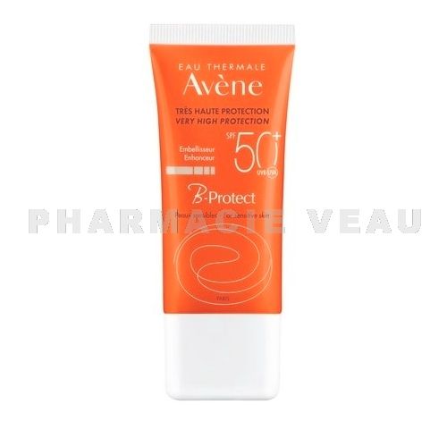 avene bprotect embellisseur protection solaire