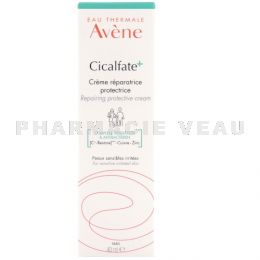 AVENE CICALFATE Crème réparatrice cicatrisante 40 ml