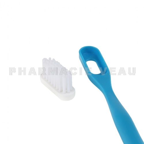LAMAZUNA Brosse à dents rechargeable MEDIUM (option couleur)