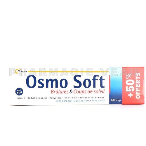 osmosoft promo en ligne