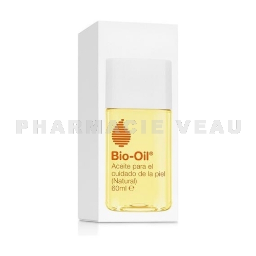 Bi-Oil Huile de soin Cicatrices et vergetures (60 ml)