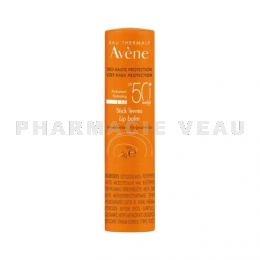 AVENE - Stick Lèvres SPF50+ 3 g