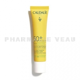 CAUDALIE - Vinosun Ocean Protect Fluide Très Haute Protection SPF50+ 40 ml