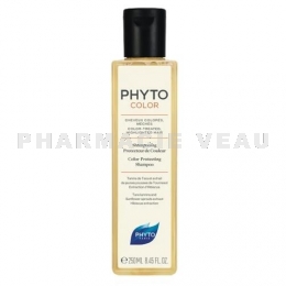 Phyto Paris PhytoColor Shampooing Protecteur de Couleur - Flacon 400ml