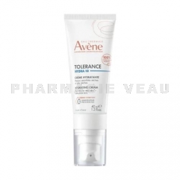 AVENE - Tolerance Hydra-10 Crème Hydratante 40 ml