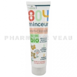 3 CHÊNES - 804 Minceur Crème Anti-Cellulite 150ml