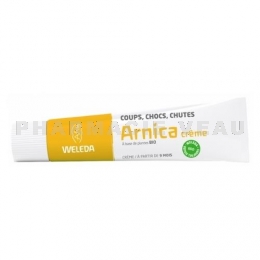 WELEDA - Arnica Crème Bio 25 g