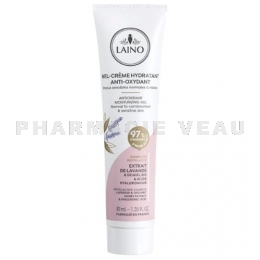 LAINO - Gel-Crème Hydratant Anti-Oxydant 40 ml