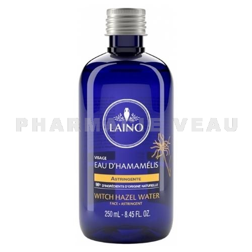 LAINO - Eau D'Hamamélis 250 ml