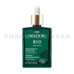 NUXE Bio - Sérum Essentiel Antioxydant 30 ml