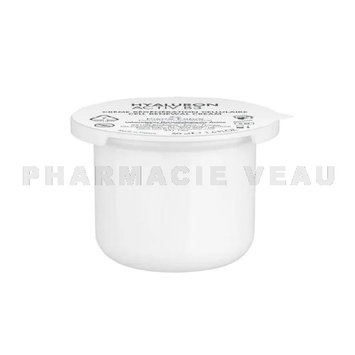 AVENE - Hyaluron Activ B3 Crème Régénération Cellulaire Recharge 50 ml