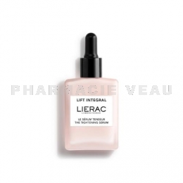 Lierac - LIFT INTEGRAL - Sérum Tenseur 30 ml