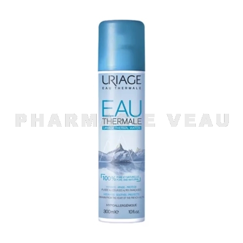URIAGE - Eau Thermale Spray 300 ml