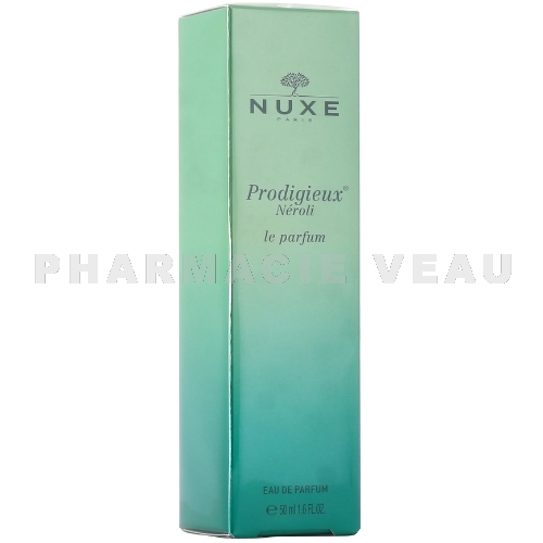 NUXE - Prodigieux Néroli Le Parfum 50 ml