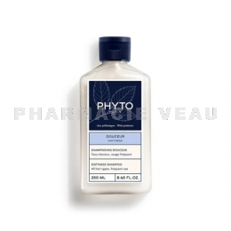 Phyto Paris - Shampooing Douceur Tous Cheveux - 250ml