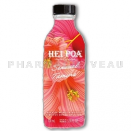HEI POA - Soin Multi-Usages - Corps Cheveux - Sensual Tamure Edition Limitée - 100ml