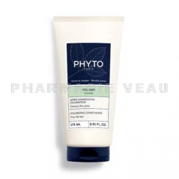 Phyto Paris - Volume Après-shampoing Volumateur - Tube 175ml