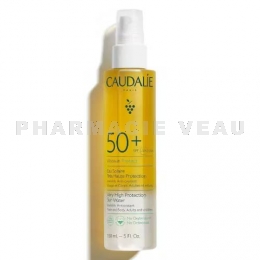 CAUDALIE - Vinosun Eau Solaire SPF50+ - Spray 150ml