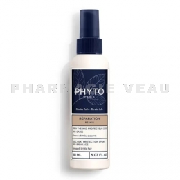 PHYTO PARIS - Spray Thermo-Protecteur Anti-Casse - 150ml