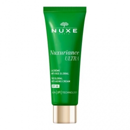 NUXE - Nuxuriance Ultra - Crème Anti-âge Global SPF30 - 50ml