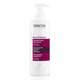 DERCOS - Shampoing Epaisseur Densi-Solutions - 250ml