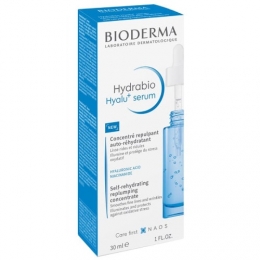 BIODERMA - Sérum Hydrabio Hyalu+ - 30ml