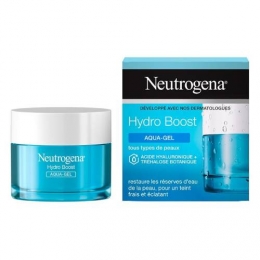 NEUTROGENA - Hydro Boost Gel Hydratant - 50ml