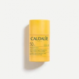 CAUDALIE - Vinosun Protect Stick Invisible Haute Protection SPF50 - 15g