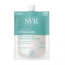 SVR - Hydraliane Crème Riche - 50ml