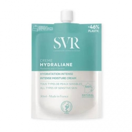 SVR - Hydraliane Crème Hydratation - 50ml