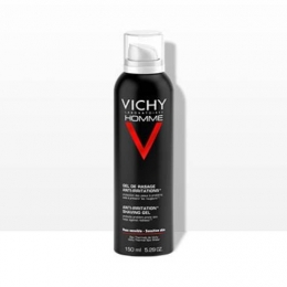 VICHY - Gel de Rasage Homme Anti-Irritations - 150ml