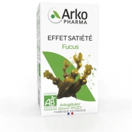 ARKOGELULES Bio - Fucus Arkpharma - 45/150 Gélules