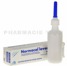 NORMACOL Lavement Adultes 130 ml
