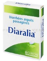 DIARALIA Boiron Boite 40 comprimés 