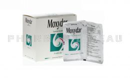 MOXYDAR 30 sachets-doses