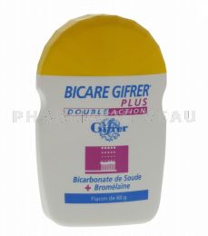 GIFRER - Bicare Plus 60g