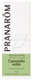 CAMOMILLE NOBLE - Pranarom Huile Essentielle Chamaemelum nobile - Flacon 5ml