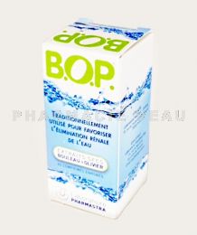 BOP - Elimination Rénale - Boite 60 Comprimés