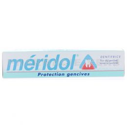 MERIDOL Dentifrice Protection des gencives 75 ml
