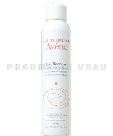 AVENE Spray Eau Thermale Brumisateur (spray 150 ml)