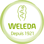 huile de massage et huile pour peaux sèches WELEDA - pharmacie VEAU - vente en ligne