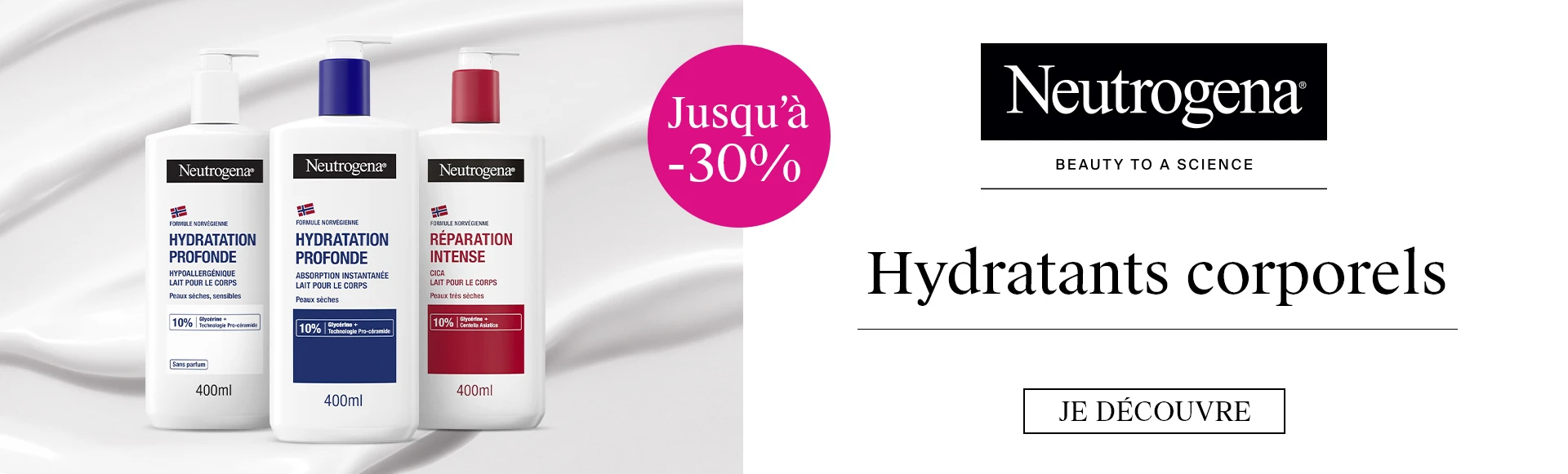 Neutrogena Juin 2025