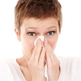 Rhumes, états grippaux et toux