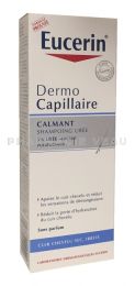 EUCERIN Dermo Capillaire Shampooing à l'urée 250 ml