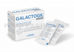 GALACTOGIL Lactation Granules en Sachets Boîte de 24