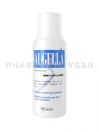 SAUGELLA - Dermoliquide Soin Lavant Doux - 250/2x250ml