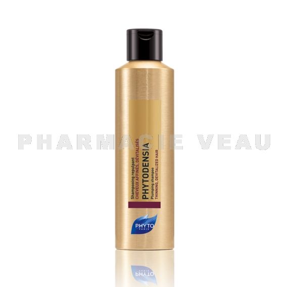 PHYTO PARIS Phytodensia Shampooing Repulpant 200 ml