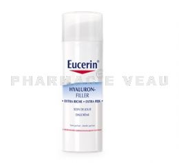 EUCERIN Hyaluron-Filler Extra Riche Jour 50 ml